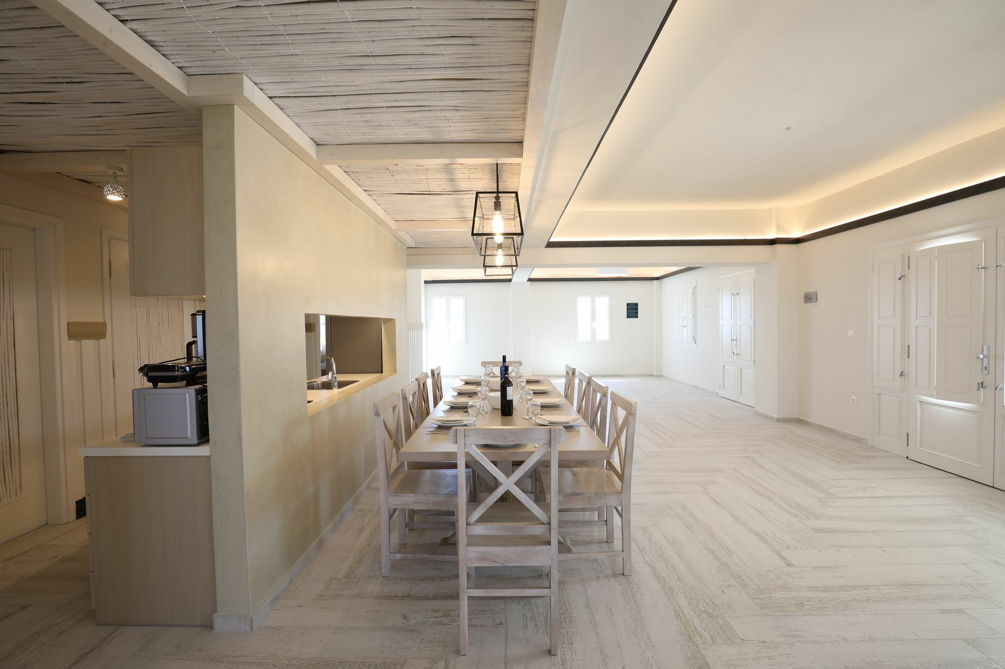 Eos Villa Imerovigli  Exterior photo
