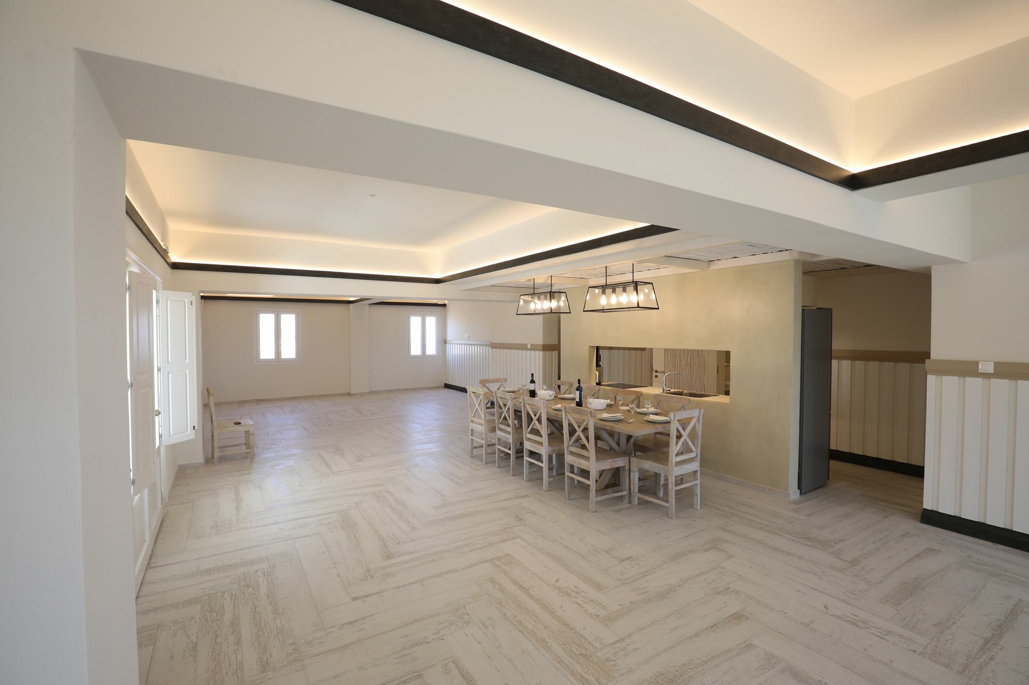 Eos Villa Imerovigli  Exterior photo